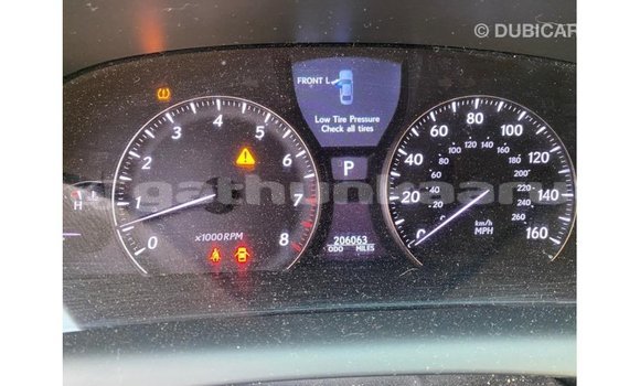 Buy Import Lexus LS Other Car in Import - Dubai in Baa Buy Import Lexus LS Other Car in Import - Dubai in Baa