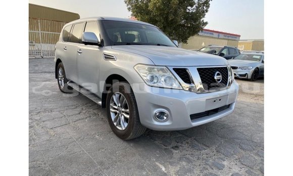 Buy Import Nissan Patrol Other Car in Import - Dubai in Baa Buy Import Nissan Patrol Other Car in Import - Dubai in Baa