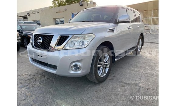 Buy Import Nissan Patrol Other Car in Import - Dubai in Baa Buy Import Nissan Patrol Other Car in Import - Dubai in Baa