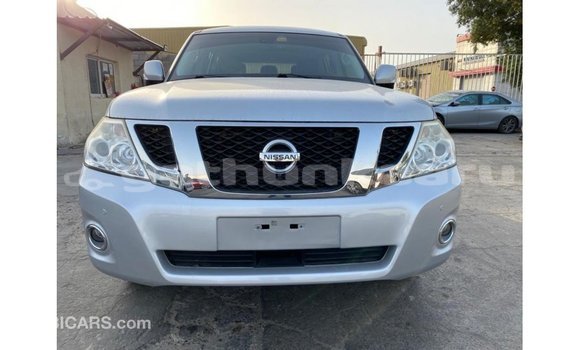 Buy Import Nissan Patrol Other Car in Import - Dubai in Baa Buy Import Nissan Patrol Other Car in Import - Dubai in Baa
