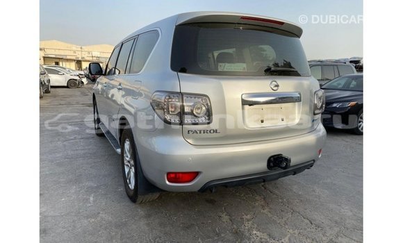 Buy Import Nissan Patrol Other Car in Import - Dubai in Baa Buy Import Nissan Patrol Other Car in Import - Dubai in Baa