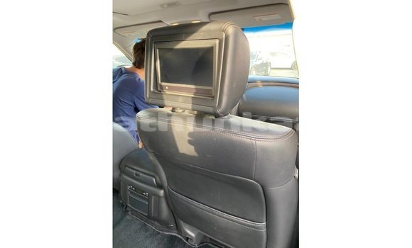 Buy Import Nissan Patrol Other Car in Import - Dubai in Baa Buy Import Nissan Patrol Other Car in Import - Dubai in Baa