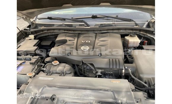 Buy Import Nissan Patrol Other Car in Import - Dubai in Baa Buy Import Nissan Patrol Other Car in Import - Dubai in Baa