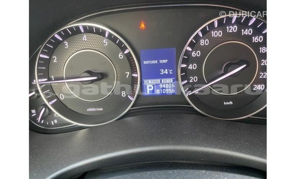 Buy Import Nissan Patrol Other Car in Import - Dubai in Baa Buy Import Nissan Patrol Other Car in Import - Dubai in Baa