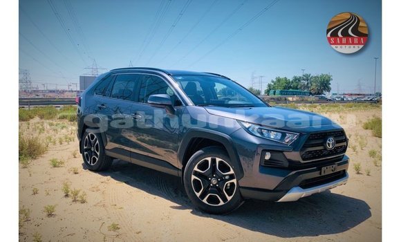 Buy Import Toyota 4Runner Other Car in Import - Dubai in Baa Buy Import Toyota 4Runner Other Car in Import - Dubai in Baa