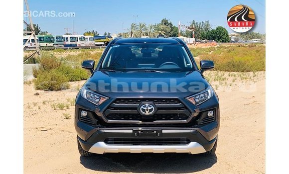 Buy Import Toyota 4Runner Other Car in Import - Dubai in Baa Buy Import Toyota 4Runner Other Car in Import - Dubai in Baa