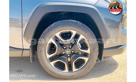 Buy Import Toyota 4Runner Other Car in Import - Dubai in Baa Buy Import Toyota 4Runner Other Car in Import - Dubai in Baa