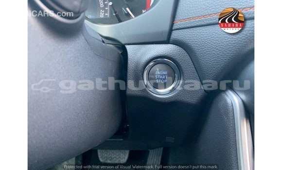 Buy Import Toyota 4Runner Other Car in Import - Dubai in Baa Buy Import Toyota 4Runner Other Car in Import - Dubai in Baa