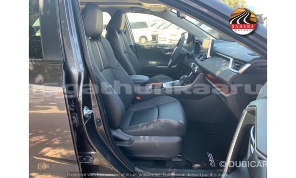 Buy Import Toyota 4Runner Other Car in Import - Dubai in Baa Buy Import Toyota 4Runner Other Car in Import - Dubai in Baa