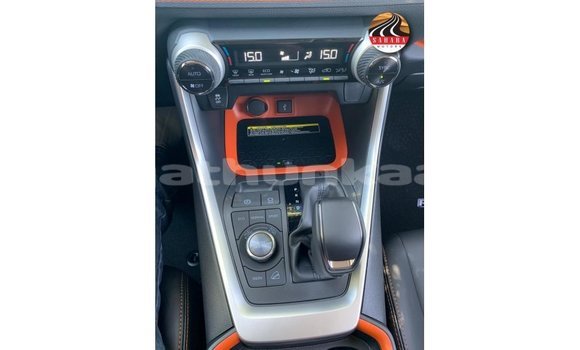 Buy Import Toyota 4Runner Other Car in Import - Dubai in Baa Buy Import Toyota 4Runner Other Car in Import - Dubai in Baa