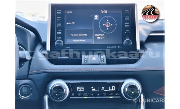 Buy Import Toyota 4Runner Other Car in Import - Dubai in Baa Buy Import Toyota 4Runner Other Car in Import - Dubai in Baa