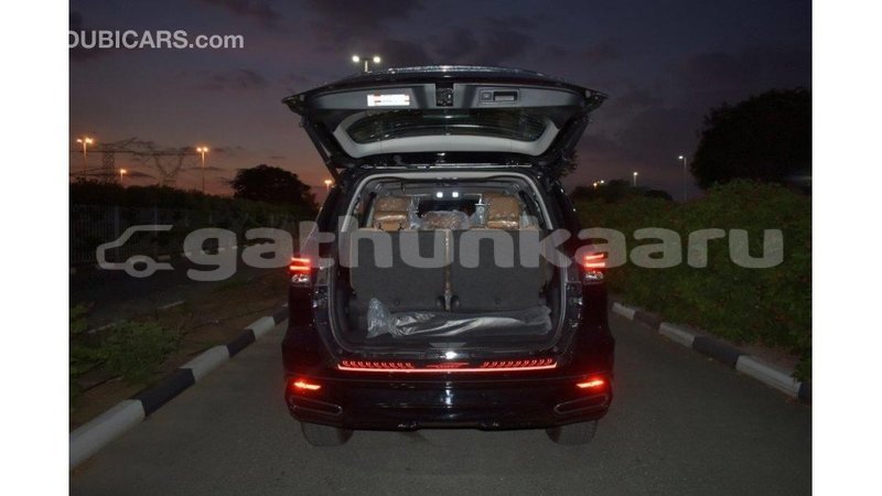 Big with watermark toyota fortuner baa import dubai 3183