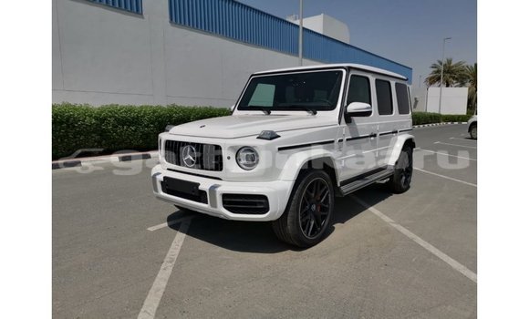 Buy Import Mercedes-Benz 190 White Car in Import - Dubai in Baa Buy Import Mercedes-Benz 190 White Car in Import - Dubai in Baa