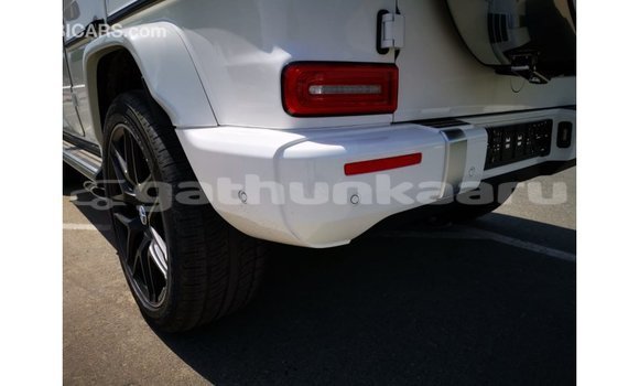 Buy Import Mercedes-Benz 190 White Car in Import - Dubai in Baa Buy Import Mercedes-Benz 190 White Car in Import - Dubai in Baa