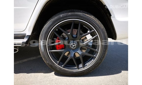 Buy Import Mercedes-Benz 190 White Car in Import - Dubai in Baa Buy Import Mercedes-Benz 190 White Car in Import - Dubai in Baa