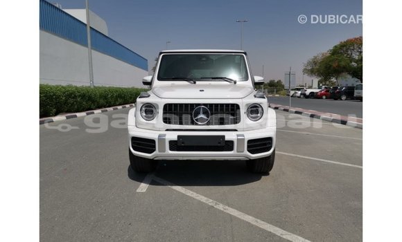 Buy Import Mercedes-Benz 190 White Car in Import - Dubai in Baa Buy Import Mercedes-Benz 190 White Car in Import - Dubai in Baa