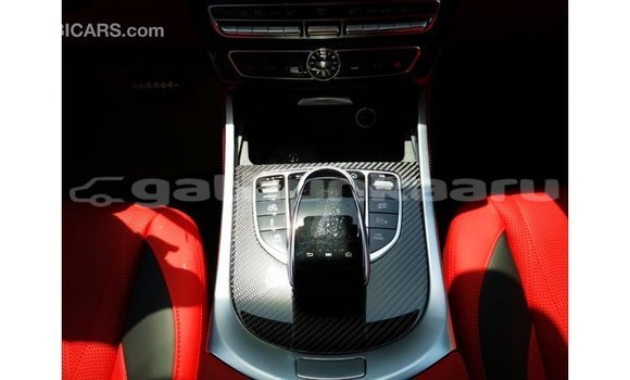 Buy Import Mercedes-Benz 190 White Car in Import - Dubai in Baa Buy Import Mercedes-Benz 190 White Car in Import - Dubai in Baa