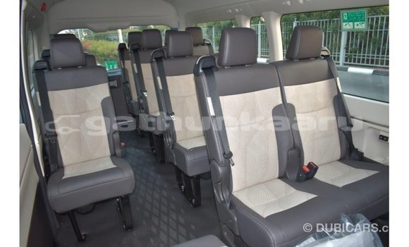 Buy Import Toyota Hiace Blue Car in Import - Dubai in Baa Buy Import Toyota Hiace Blue Car in Import - Dubai in Baa