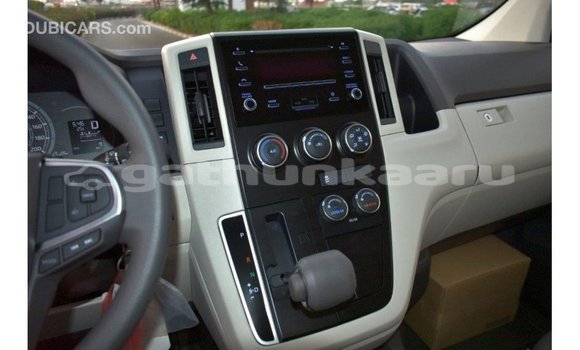 Buy Import Toyota Hiace Blue Car in Import - Dubai in Baa Buy Import Toyota Hiace Blue Car in Import - Dubai in Baa