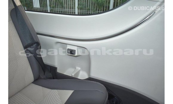 Buy Import Toyota Hiace Blue Car in Import - Dubai in Baa Buy Import Toyota Hiace Blue Car in Import - Dubai in Baa
