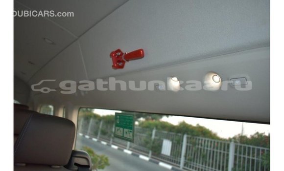 Buy Import Toyota Hiace Blue Car in Import - Dubai in Baa Buy Import Toyota Hiace Blue Car in Import - Dubai in Baa