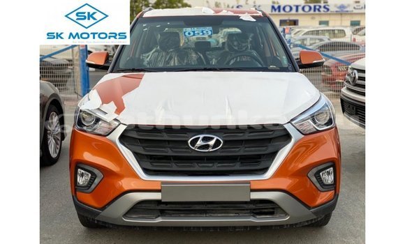 Buy Import Hyundai Creta Other Car in Import - Dubai in Baa