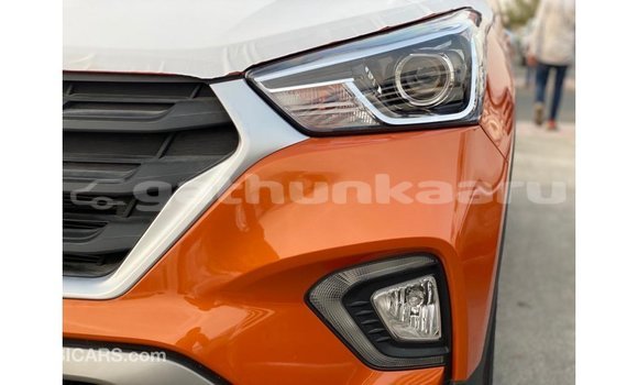 Buy Import Hyundai Creta Other Car in Import - Dubai in Baa Buy Import Hyundai Creta Other Car in Import - Dubai in Baa