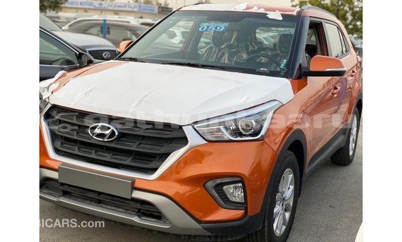Buy Import Hyundai Creta Other Car in Import - Dubai in Baa Buy Import Hyundai Creta Other Car in Import - Dubai in Baa