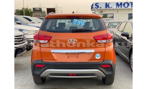 Buy Import Hyundai Creta Other Car in Import - Dubai in Baa Buy Import Hyundai Creta Other Car in Import - Dubai in Baa