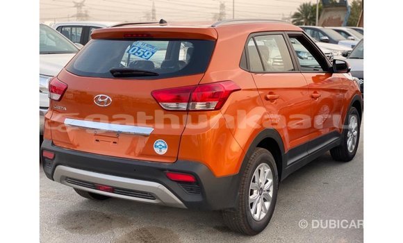 Buy Import Hyundai Creta Other Car in Import - Dubai in Baa Buy Import Hyundai Creta Other Car in Import - Dubai in Baa