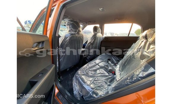 Buy Import Hyundai Creta Other Car in Import - Dubai in Baa Buy Import Hyundai Creta Other Car in Import - Dubai in Baa