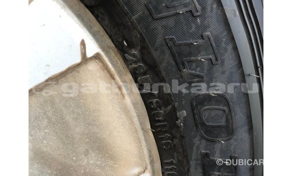 Buy Import Toyota Land Cruiser Black Car in Import - Dubai in Baa Buy Import Toyota Land Cruiser Black Car in Import - Dubai in Baa