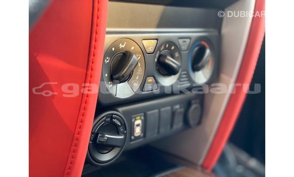 Buy Import Toyota Fortuner White Car in Import - Dubai in Baa Buy Import Toyota Fortuner White Car in Import - Dubai in Baa