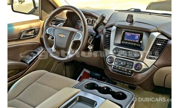 Buy Import Chevrolet Tahoe White Car in Import - Dubai in Baa Buy Import Chevrolet Tahoe White Car in Import - Dubai in Baa