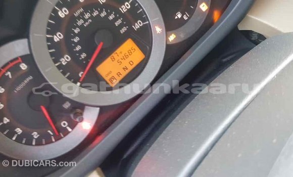 Buy Import Toyota 4Runner Brown Car in Import - Dubai in Baa Buy Import Toyota 4Runner Brown Car in Import - Dubai in Baa