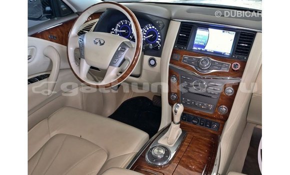 Buy Import Infiniti EX White Car in Import - Dubai in Baa Buy Import Infiniti EX White Car in Import - Dubai in Baa