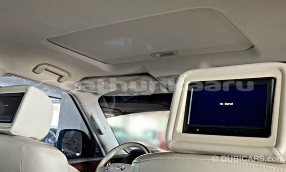 Buy Import Infiniti EX White Car in Import - Dubai in Baa Buy Import Infiniti EX White Car in Import - Dubai in Baa