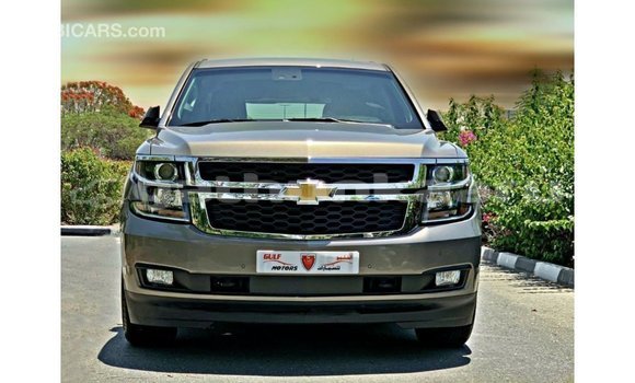 Buy Import Chevrolet Tahoe Other Car in Import - Dubai in Baa Buy Import Chevrolet Tahoe Other Car in Import - Dubai in Baa