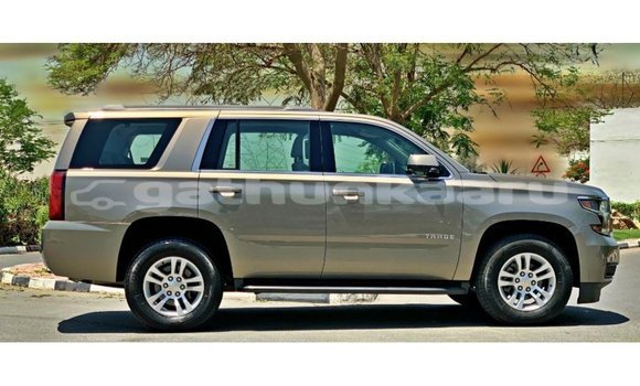 Buy Import Chevrolet Tahoe Other Car in Import - Dubai in Baa Buy Import Chevrolet Tahoe Other Car in Import - Dubai in Baa