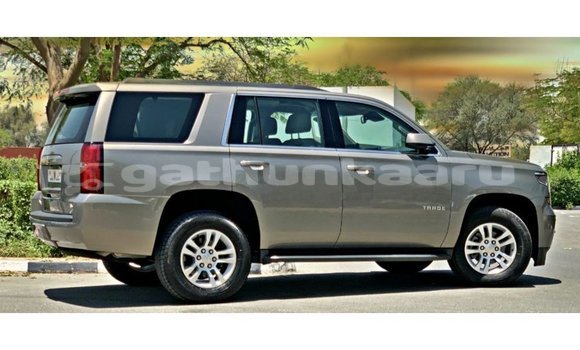 Buy Import Chevrolet Tahoe Other Car in Import - Dubai in Baa Buy Import Chevrolet Tahoe Other Car in Import - Dubai in Baa