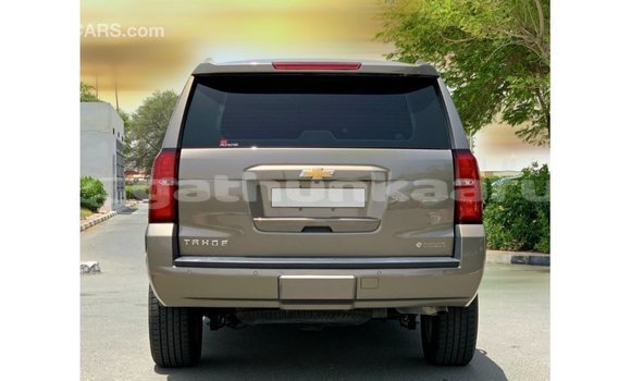 Buy Import Chevrolet Tahoe Other Car in Import - Dubai in Baa Buy Import Chevrolet Tahoe Other Car in Import - Dubai in Baa