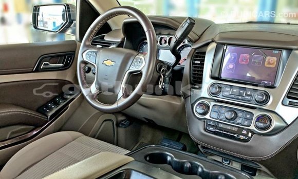 Buy Import Chevrolet Tahoe Other Car in Import - Dubai in Baa Buy Import Chevrolet Tahoe Other Car in Import - Dubai in Baa