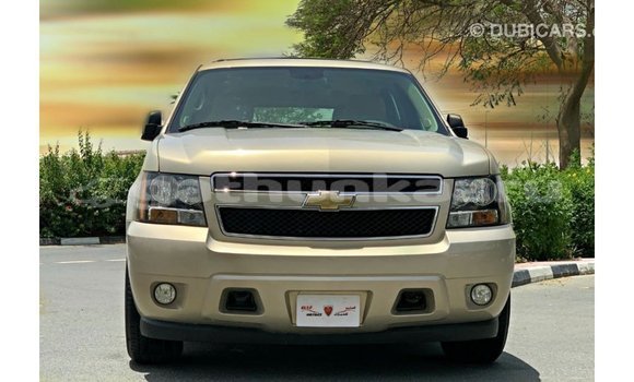 Buy Import Chevrolet Tahoe Other Car in Import - Dubai in Baa Buy Import Chevrolet Tahoe Other Car in Import - Dubai in Baa