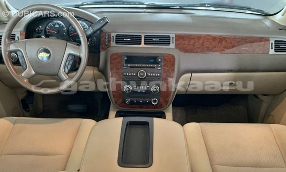 Buy Import Chevrolet Tahoe Other Car in Import - Dubai in Baa Buy Import Chevrolet Tahoe Other Car in Import - Dubai in Baa