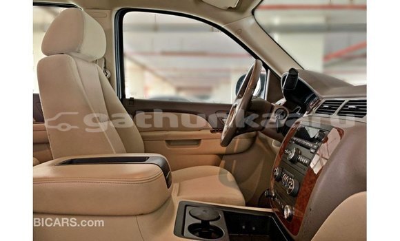 Buy Import Chevrolet Tahoe Other Car in Import - Dubai in Baa Buy Import Chevrolet Tahoe Other Car in Import - Dubai in Baa