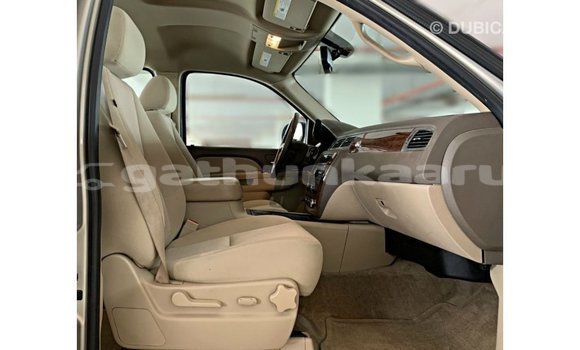 Buy Import Chevrolet Tahoe Other Car in Import - Dubai in Baa Buy Import Chevrolet Tahoe Other Car in Import - Dubai in Baa