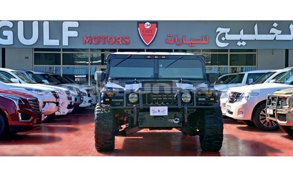 Buy Import Hummer H1 Black Car in Import - Dubai in Baa Buy Import Hummer H1 Black Car in Import - Dubai in Baa