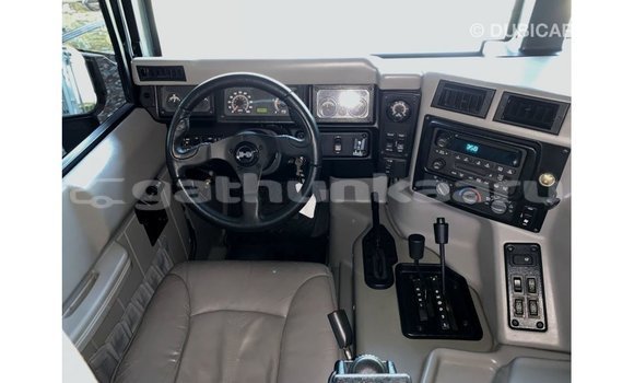Buy Import Hummer H1 Black Car in Import - Dubai in Baa Buy Import Hummer H1 Black Car in Import - Dubai in Baa