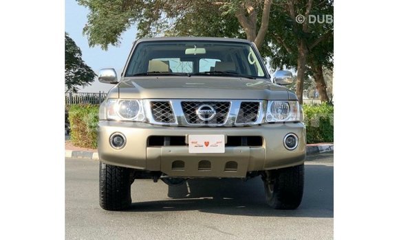Buy Import Nissan Patrol Other Car in Import - Dubai in Baa Buy Import Nissan Patrol Other Car in Import - Dubai in Baa