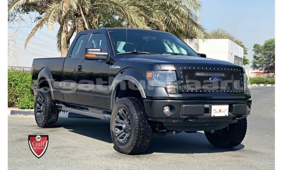 Buy Import Ford AEV AMBULANCE Black Truck in Import - Dubai in Baa Buy Import Ford AEV AMBULANCE Black Truck in Import - Dubai in Baa